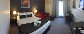 Hunts Hotel Liverpool